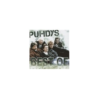 Best Of Puhdys