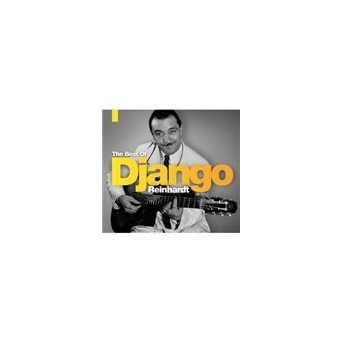 Best Of Django Reinhardt