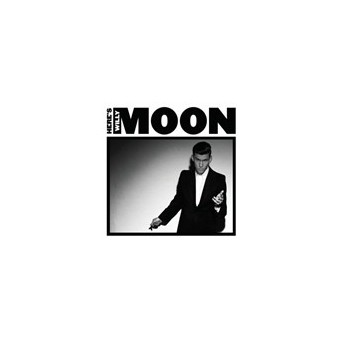 Here's Willy Moon
