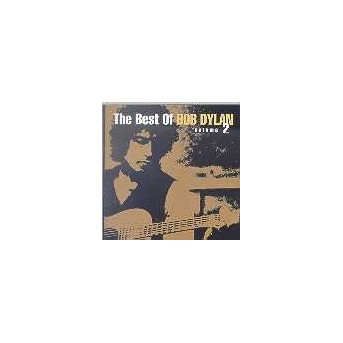 Best Of Bob Dylan - Vol. 2