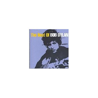 Best Of Bob Dylan - 18 tracks