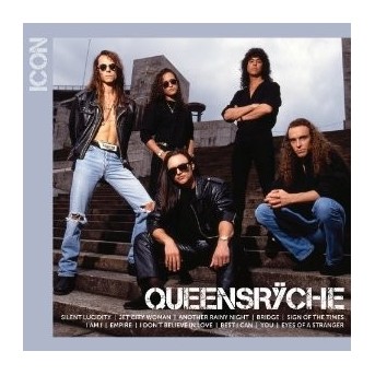 Icon - Best Of Queensrÿche