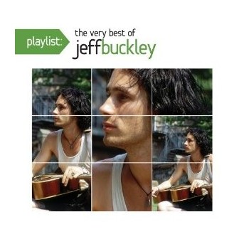 Playlist: The Very Best Of Jeff Buckley