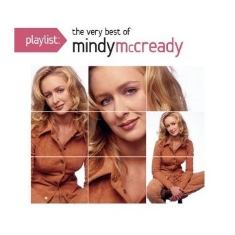 Playlist: The Very Best of Mindy McCready