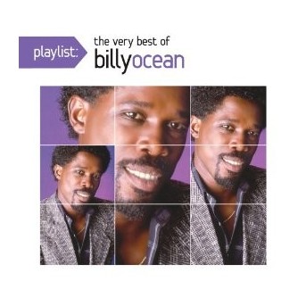 Playlist: The Very Best Of Billy Ocean