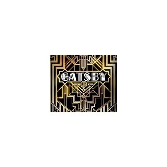 Great Gatsby - Deluxe Edition - 4 Bonustracks