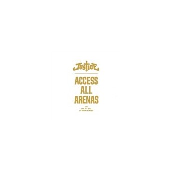 Access All Arenas