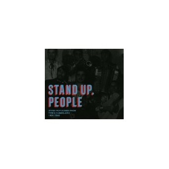 Stand Up People