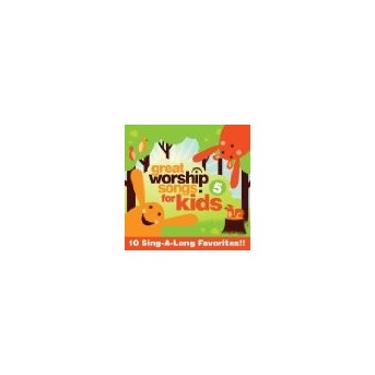 Great Worship Songs For - Vol. 5