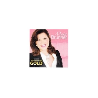 Gold - 40 Goldene Hits (2CD)