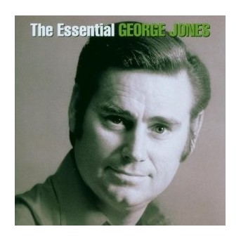Essential - Best Of George Jones