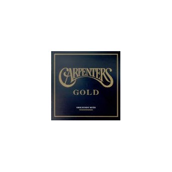 Gold - Greatest Hits Of The Carpenters
