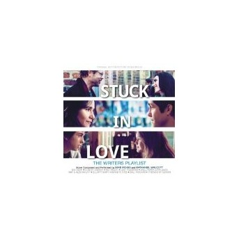 Stuck In Love