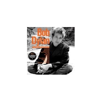 Bob Dylan - Remastered - Plus Bonus-Tracks