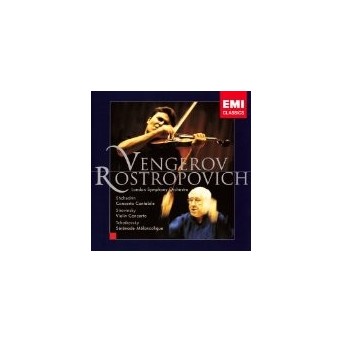 Stravinsky/Tchaikovs