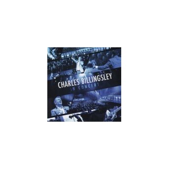 Charles Billingsley In Concert