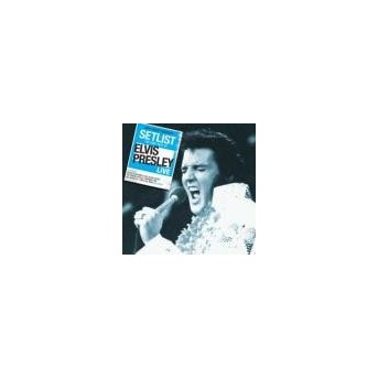 Setlist: Very Best Of Elvis Presley