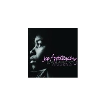 Love &Affection - Best Of Joan Armatrading(New Version)