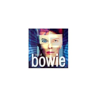 Best Of David Bowie -2 CDs