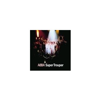 Super Trouper - 2 CD