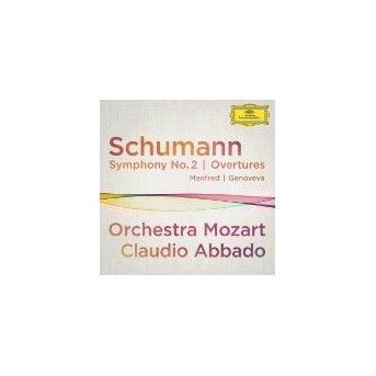 Schumann: Symphony No. 2. Overtures
