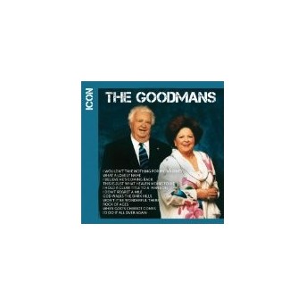 Icon - Best Of Goodmans