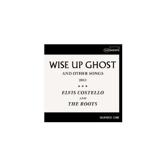 Wise Up Ghost (Deluxe)
