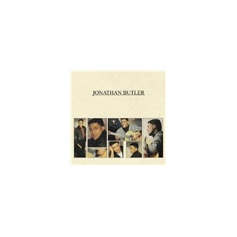 Jonathan Butler  (2CD Deluxe Edition)