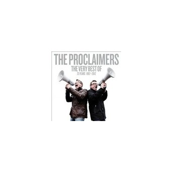 Very Best Of The Proclaimers