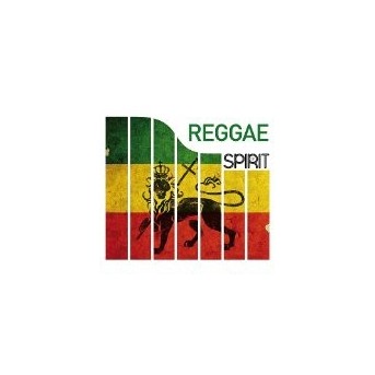 Spirit Of Reggae