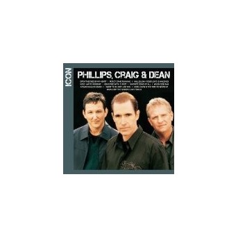 Icon - Best Of Phillips Craig & Dean