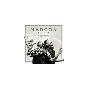 Icon - Best Of Madcon