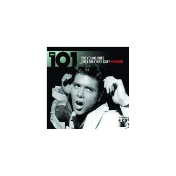 101 - Young Ones: Best Of Cliff Richard