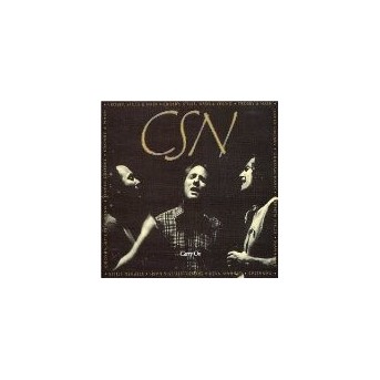 CSN - 4 CD-Box