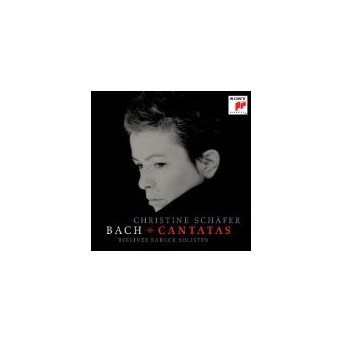Bach Cantatas