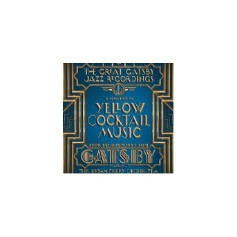 Great Gatsby: The Jazz Recording