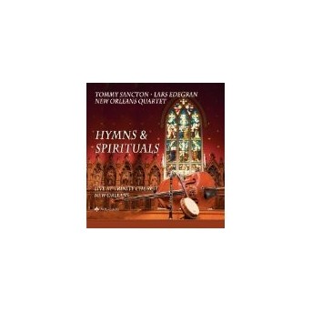 Hymns & Spirituals