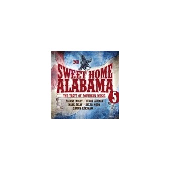 Sweet Home Alabama Vol. 5