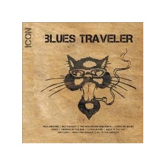 Icon - Best Of Blues Traveler