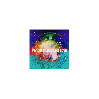 Loud Like Love - CD & DVD