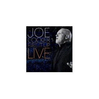 Fire It Up-Live - 2CD