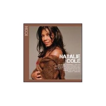 Icon - Best Of Natalie Cole