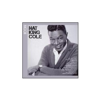 Icon - Best Of Nat King Cole