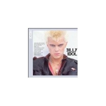 Icon - Best Of Billy Idol
