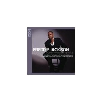 Icon - Best Of Freddie Jackson