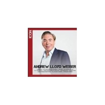 Icon - Best Of Andrew Lloyd Webber