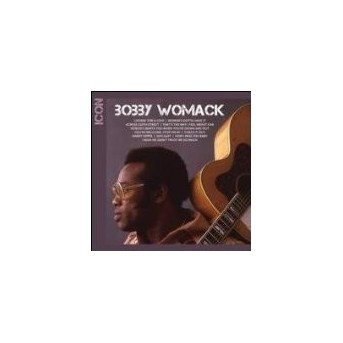 Icon - Best Of Bobby Womack