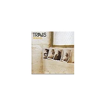 Singles - Best Of Travis