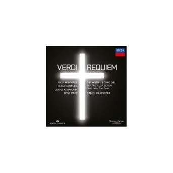 Verdi Requiem - Barenboim