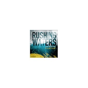 Rushing Waters DVD/CD